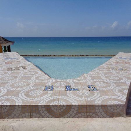 Hotel Bls Wellness Bull Bay Esterno foto