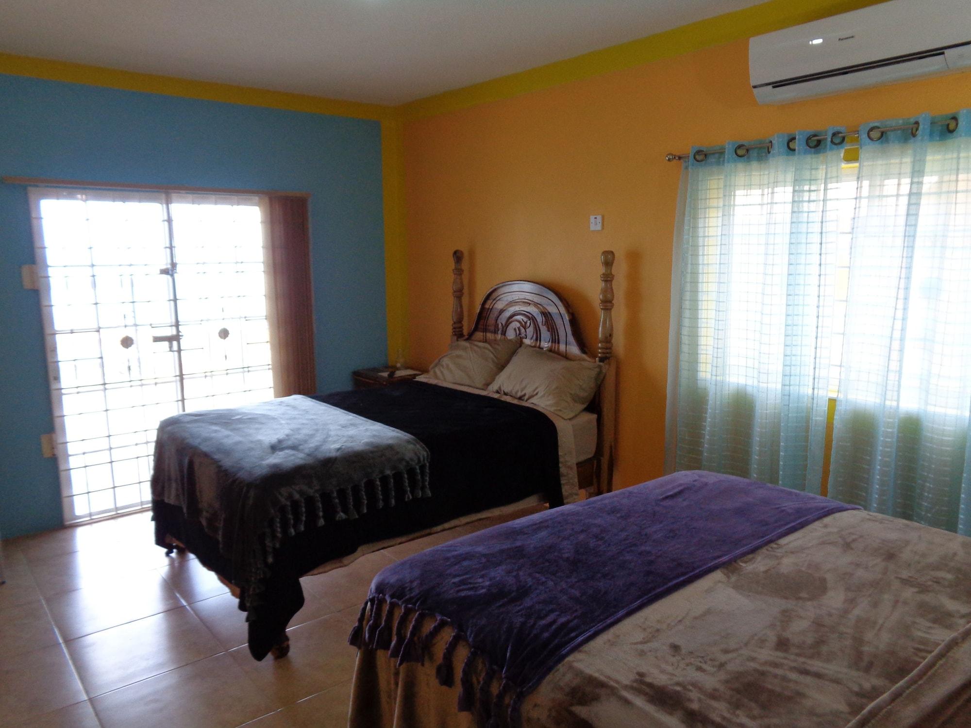 Hotel Bls Wellness Bull Bay Esterno foto