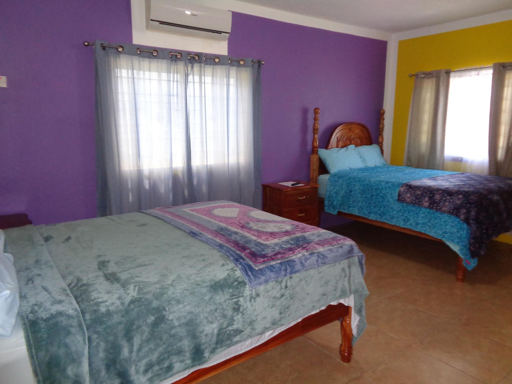 Hotel Bls Wellness Bull Bay Esterno foto