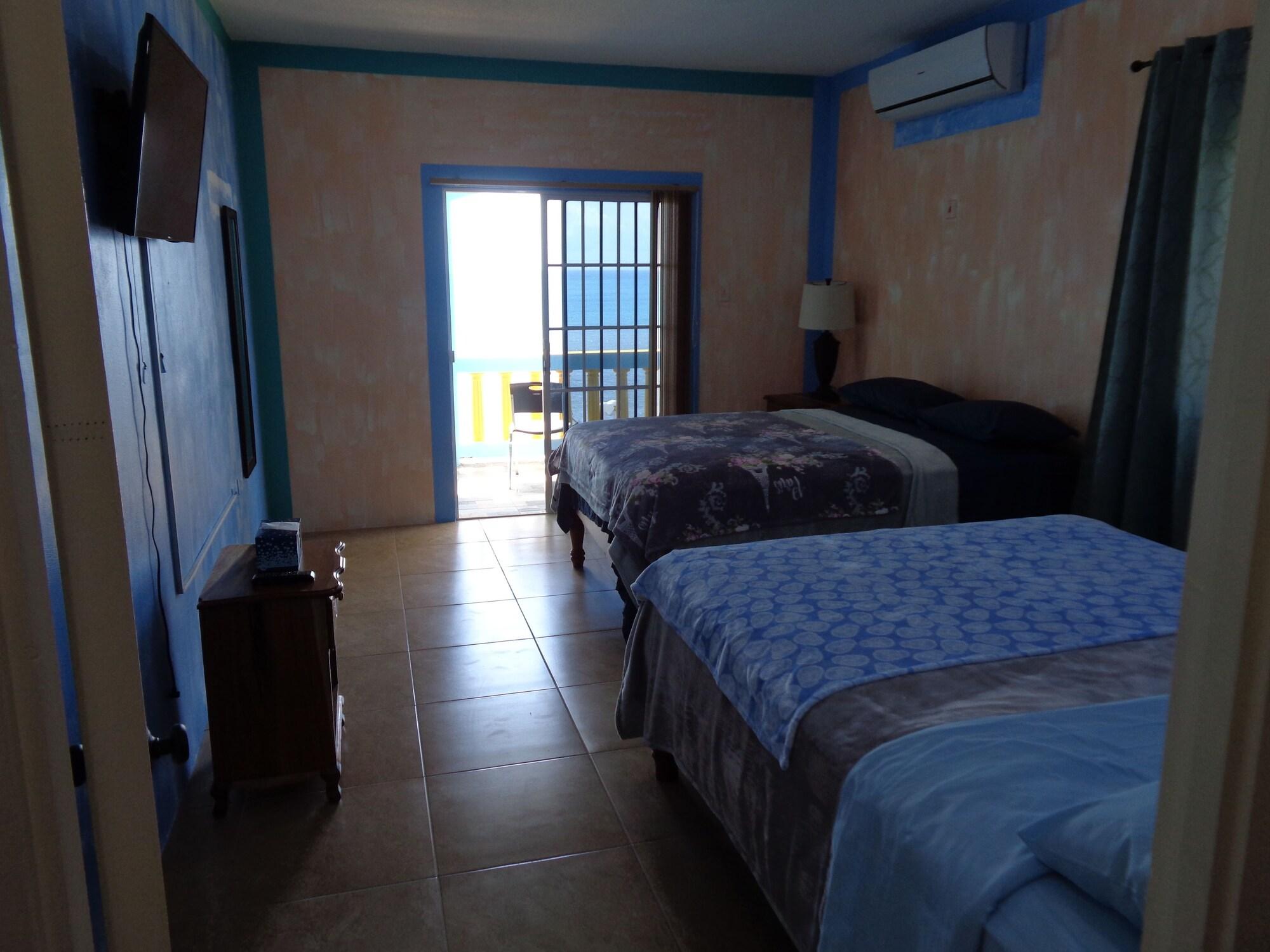 Hotel Bls Wellness Bull Bay Esterno foto