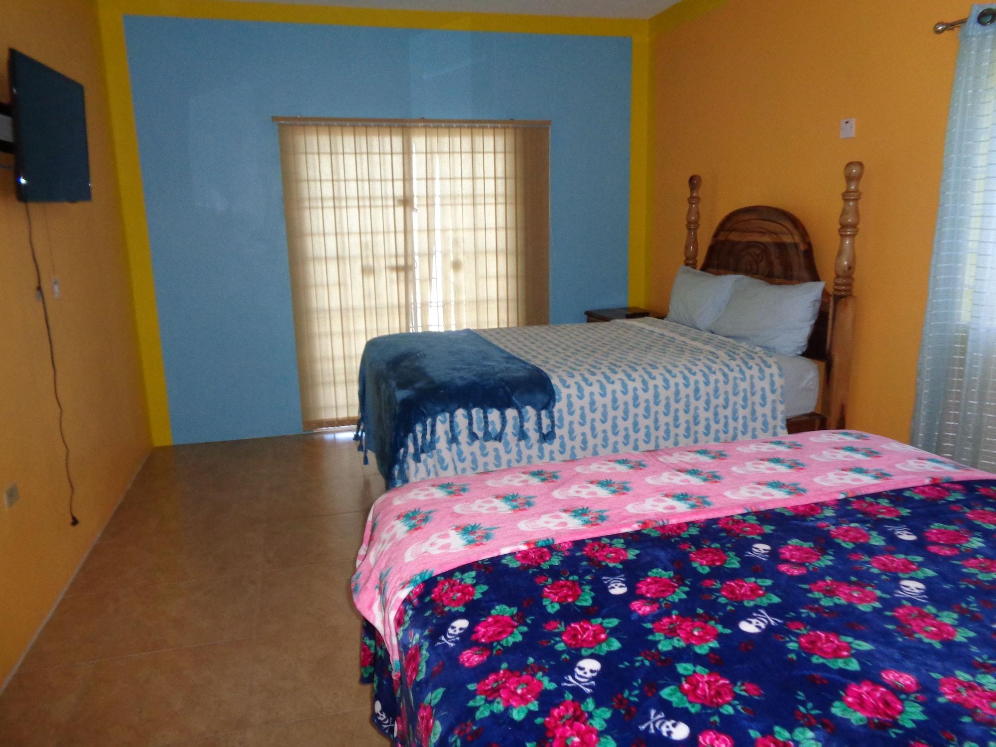 Hotel Bls Wellness Bull Bay Esterno foto
