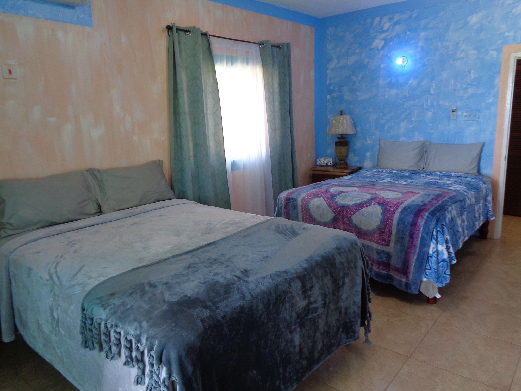 Hotel Bls Wellness Bull Bay Esterno foto