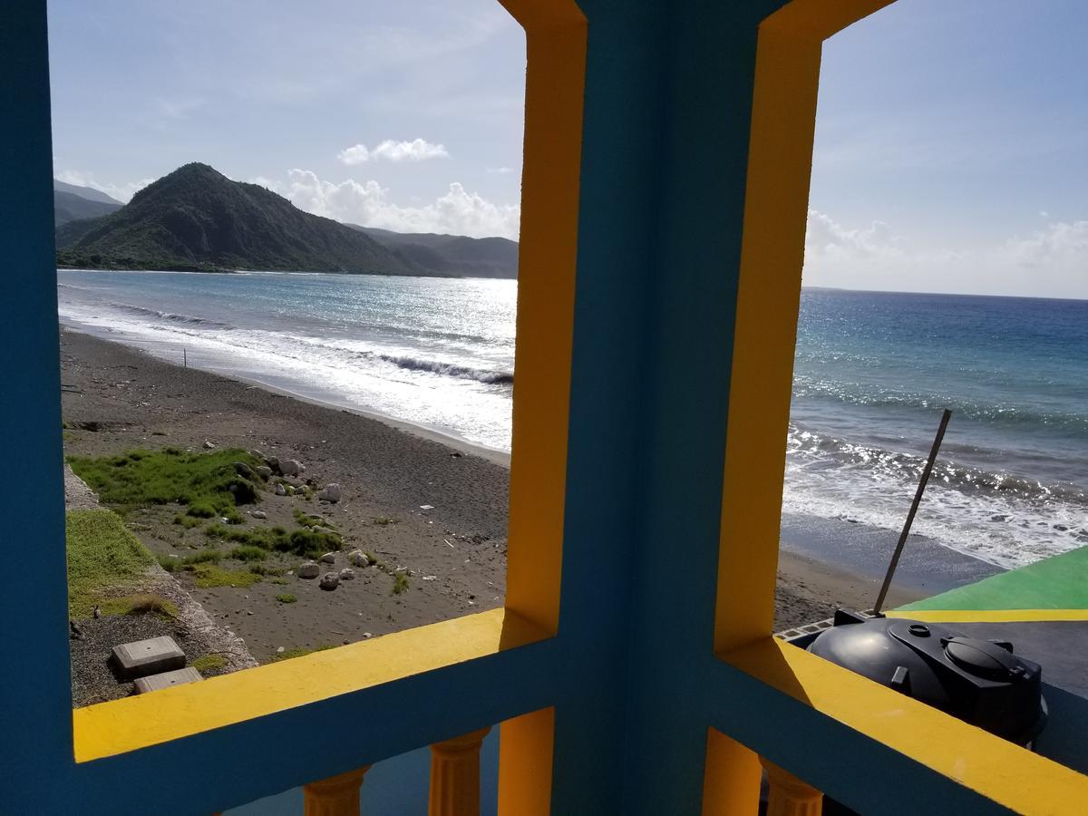 Hotel Bls Wellness Bull Bay Esterno foto