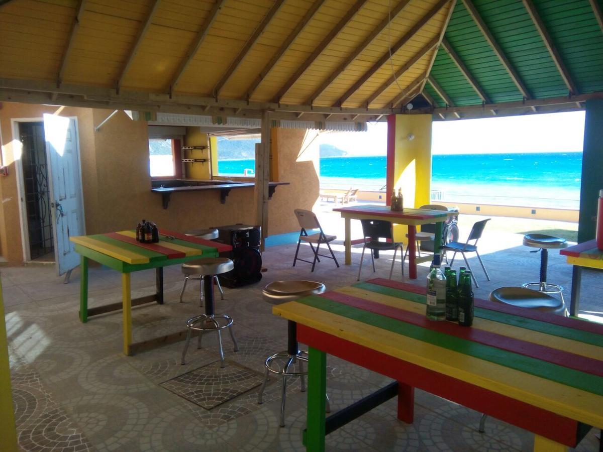Hotel Bls Wellness Bull Bay Esterno foto