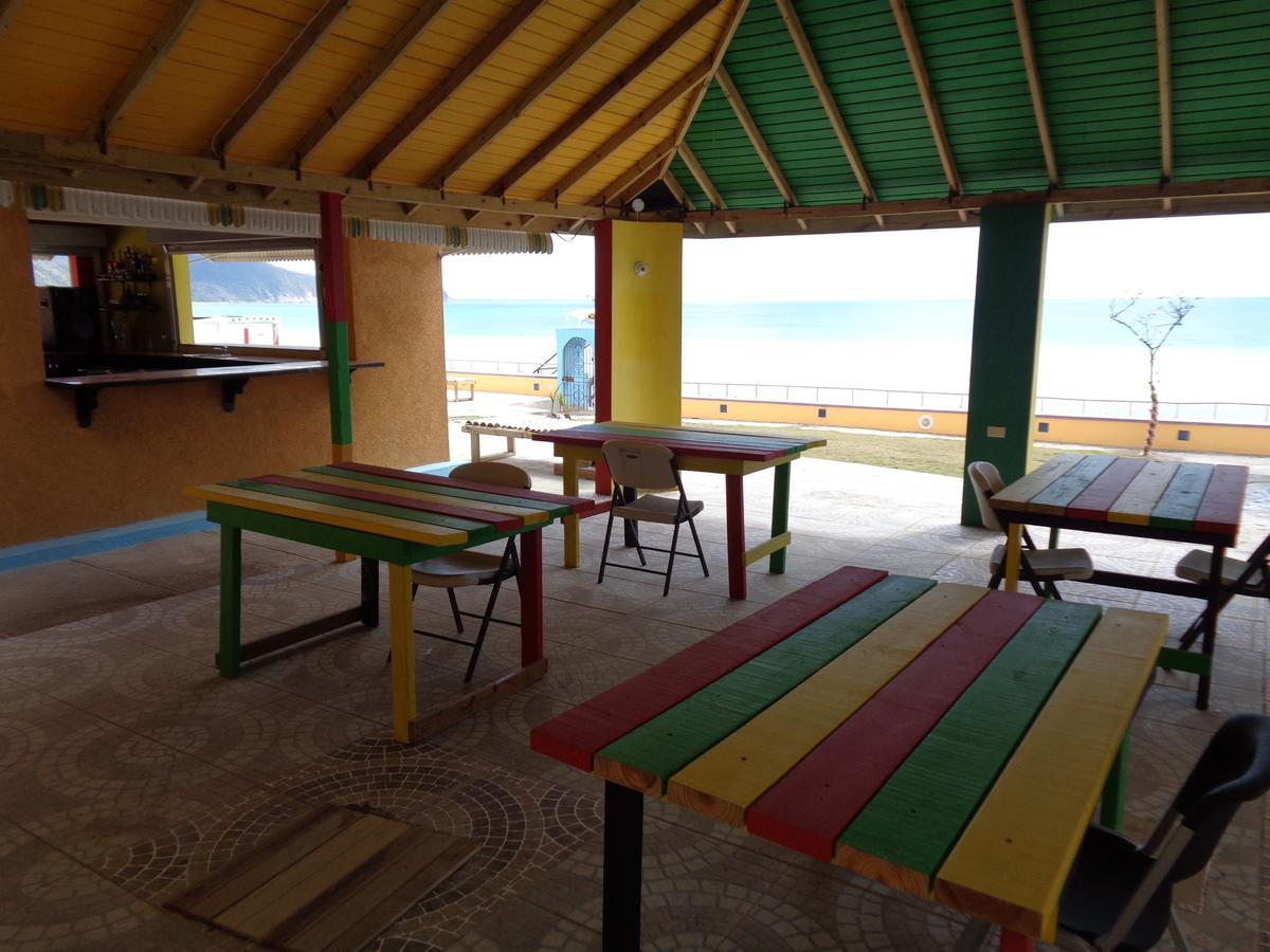 Hotel Bls Wellness Bull Bay Esterno foto