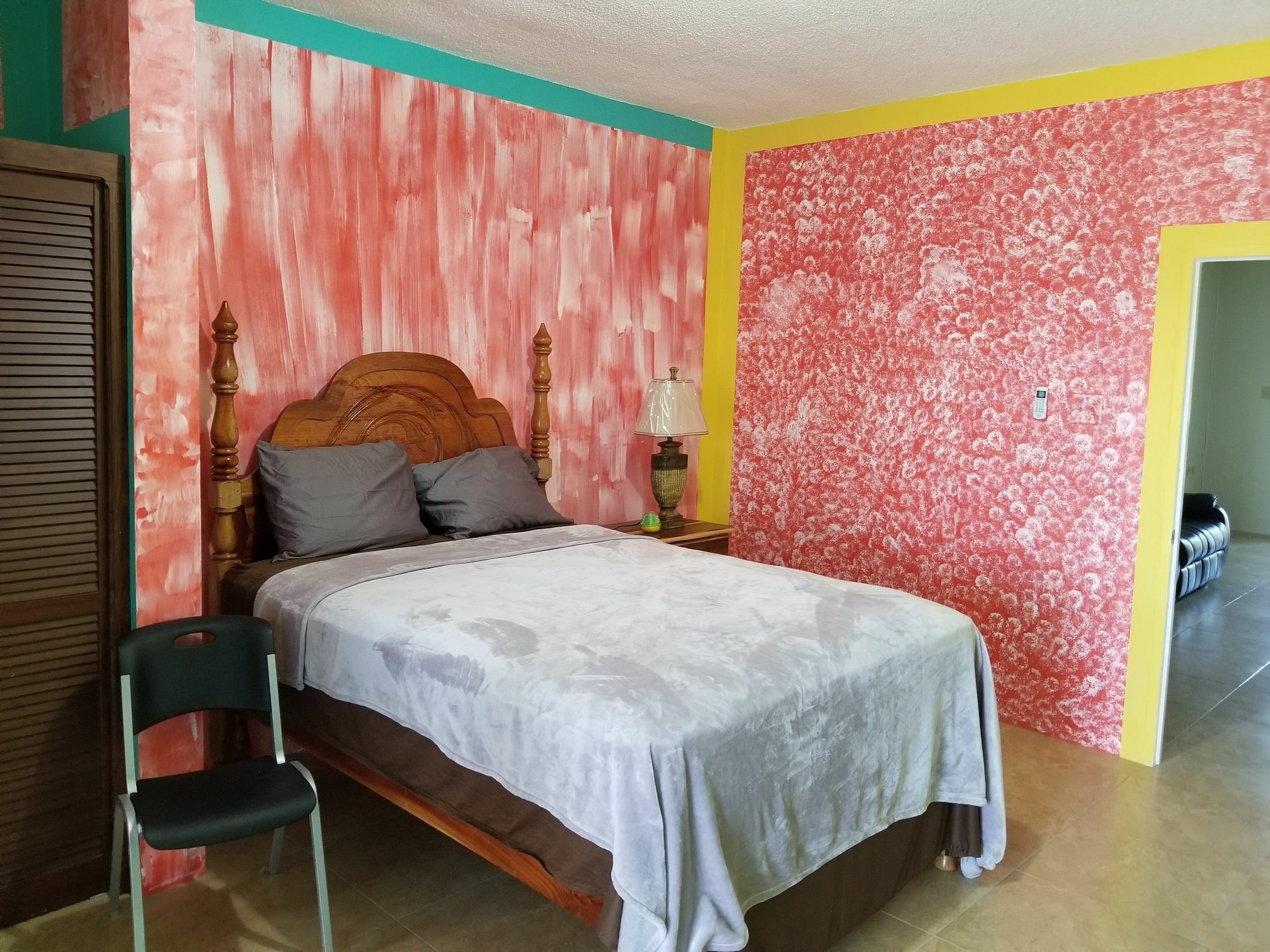 Hotel Bls Wellness Bull Bay Esterno foto
