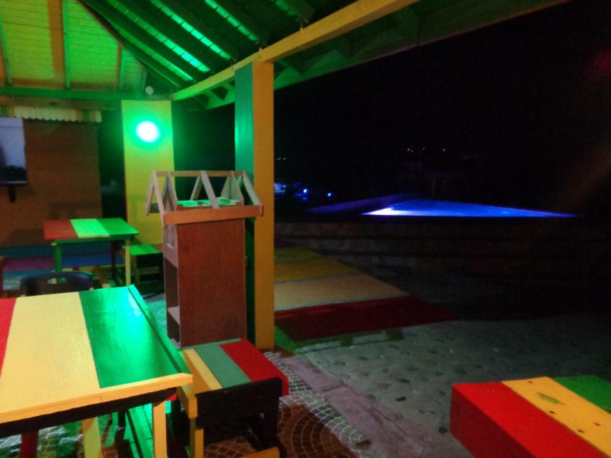 Hotel Bls Wellness Bull Bay Esterno foto
