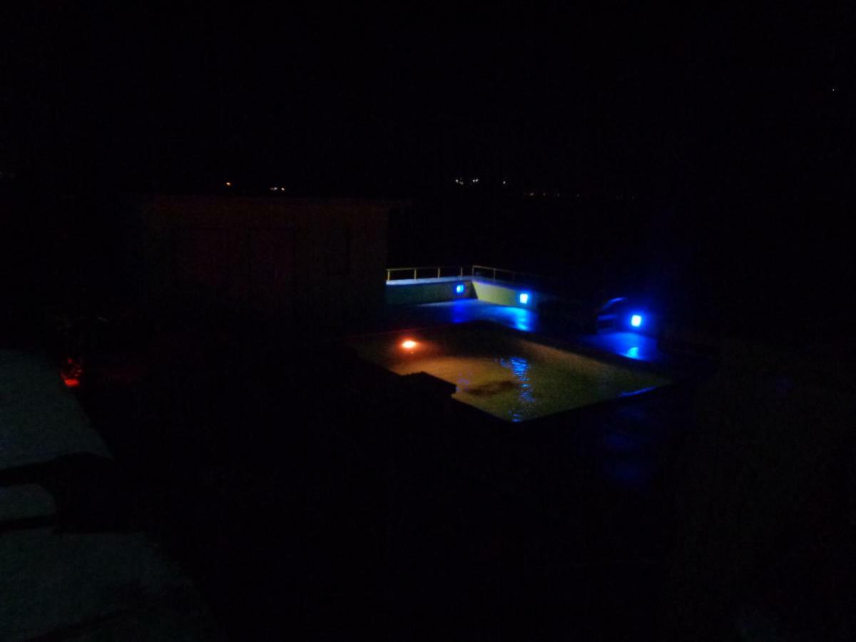 Hotel Bls Wellness Bull Bay Esterno foto