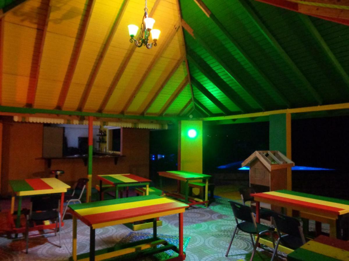 Hotel Bls Wellness Bull Bay Esterno foto
