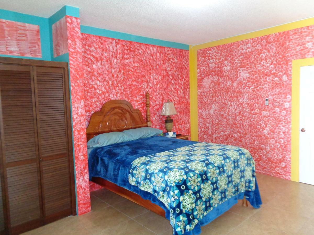Hotel Bls Wellness Bull Bay Esterno foto