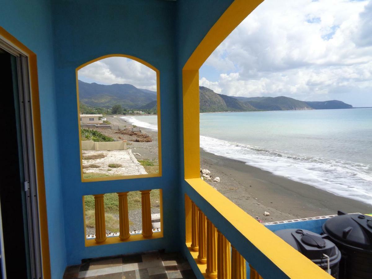 Hotel Bls Wellness Bull Bay Esterno foto